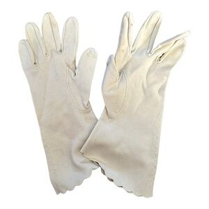 Vintage‎ Women's Gloves